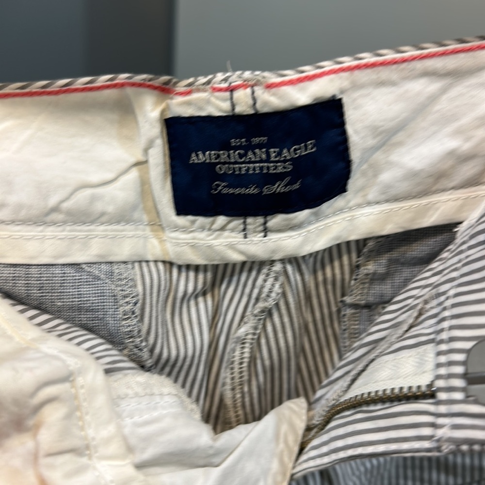 AE shorts⛓️‍💥. - Picture 4 of 6